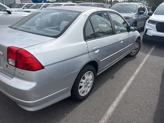 Thumbnail: 2005 Honda Civic - 15