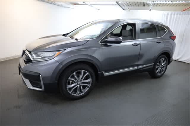 Thumbnail: 2022 Honda CR-V - 2