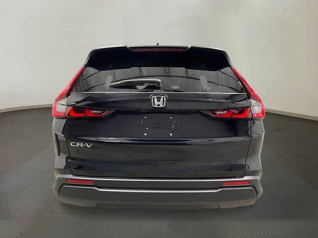 Thumbnail: 2026 Honda CR-V - 4