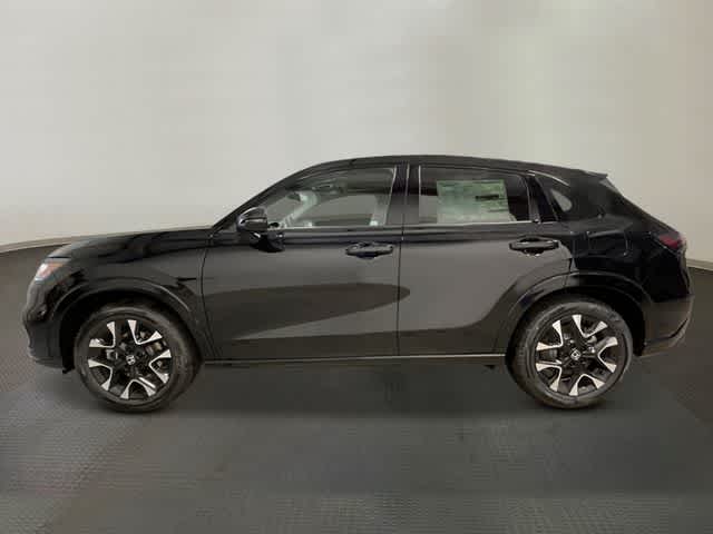 Thumbnail: 2026 Honda HR-V - 2