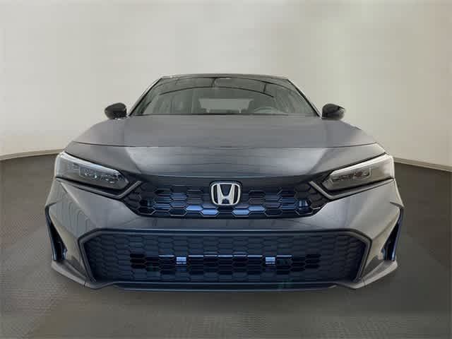 Thumbnail: 2026 Honda Civic - 10