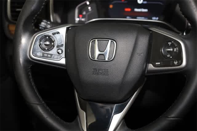 Thumbnail: 2022 Honda CR-V - 33