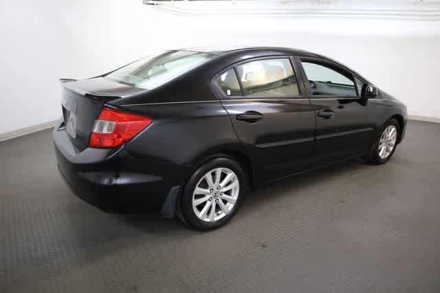 Thumbnail: 2012 Honda Civic - 8