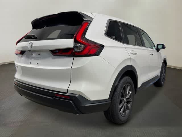 Thumbnail: 2026 Honda CR-V - 6