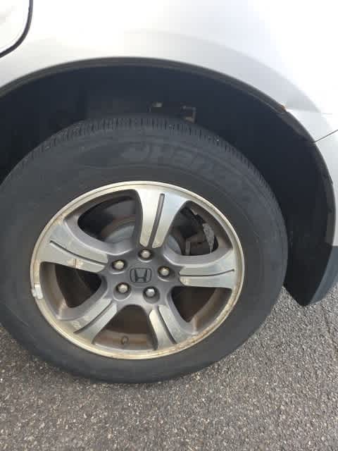 Thumbnail: 2015 Honda Pilot - 20
