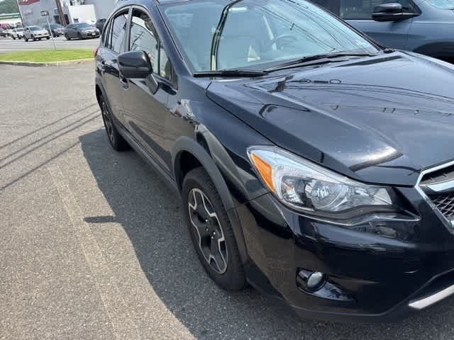 Thumbnail: 2013 Subaru XV Crosstrek - 15