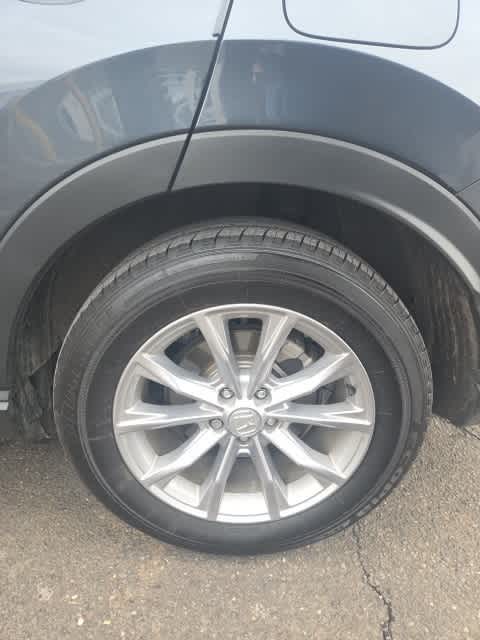 Thumbnail: 2023 Honda CR-V - 22