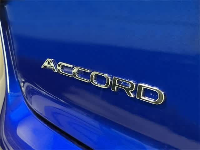 Thumbnail: 2025 Honda Accord - 6