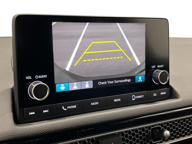 Thumbnail: 2026 Honda Civic - 17