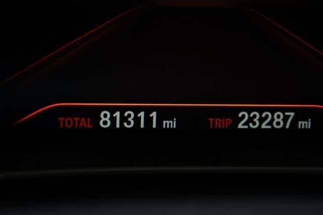 Thumbnail: 2016 BMW 7 Series - 25