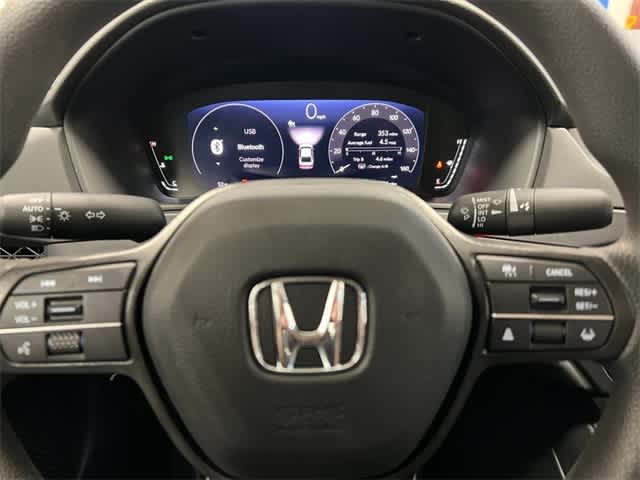 Thumbnail: 2025 Honda Accord - 22