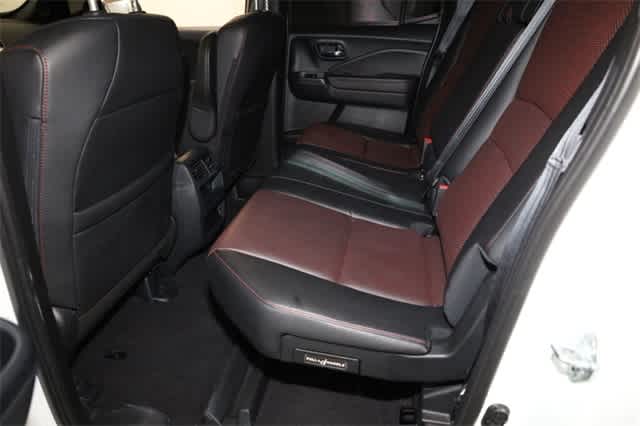 Thumbnail: 2023 Honda Ridgeline - 21