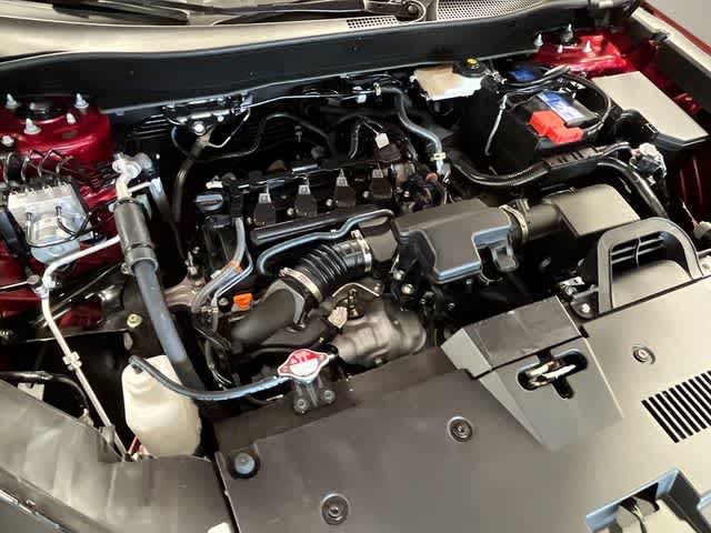 Thumbnail: 2026 Honda CR-V - 11