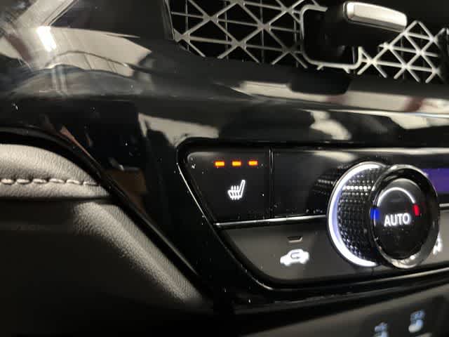 Thumbnail: 2026 Honda Accord - 20