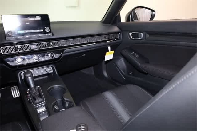 Thumbnail: 2026 Honda Civic - 18