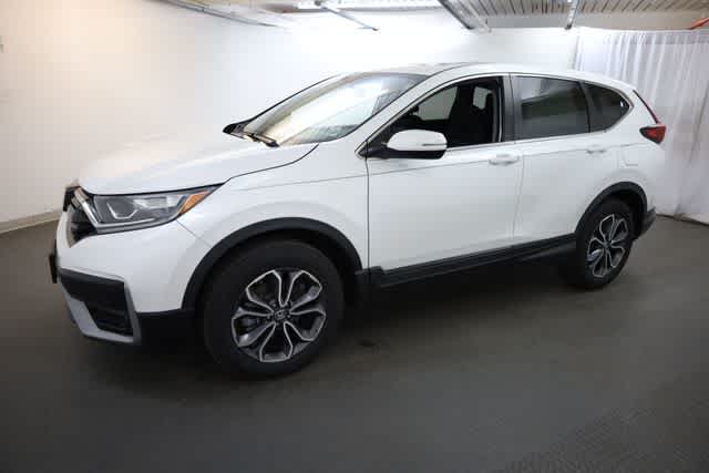 Thumbnail: 2022 Honda CR-V - 2