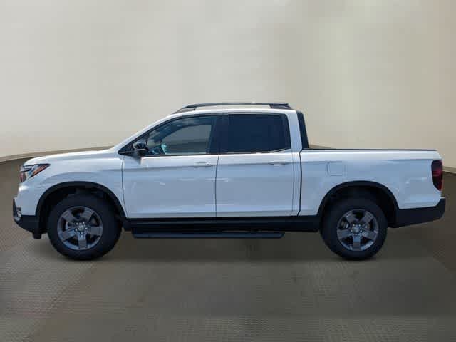 Thumbnail: 2026 Honda Ridgeline - 2