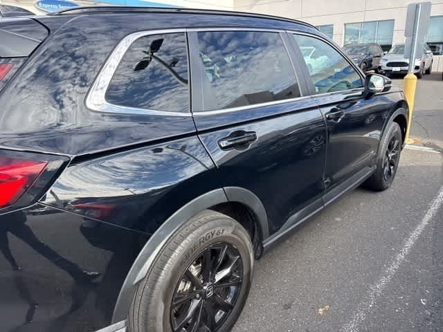 Thumbnail: 2023 Honda CR-V - 15