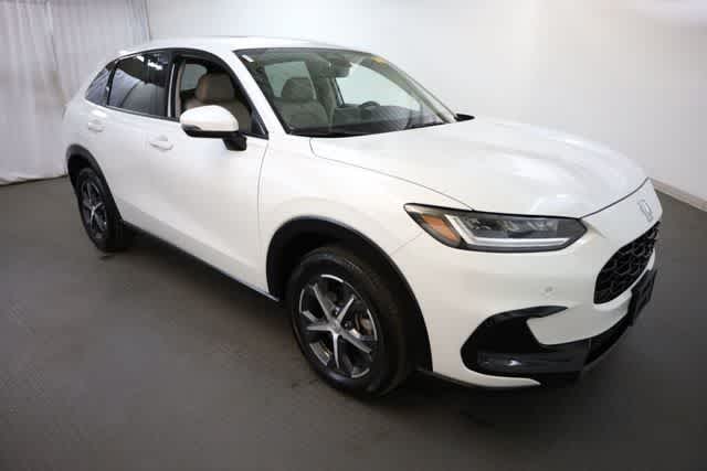 Thumbnail: 2024 Honda HR-V - 10