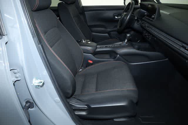Thumbnail: 2024 Honda HR-V - 32