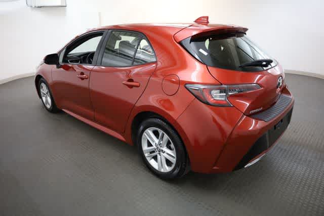 Thumbnail: 2019 Toyota Corolla - 4