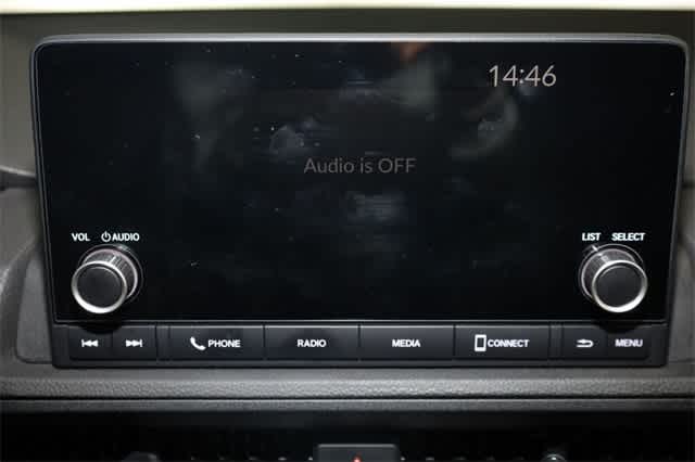 Thumbnail: 2024 Honda CR-V - 27