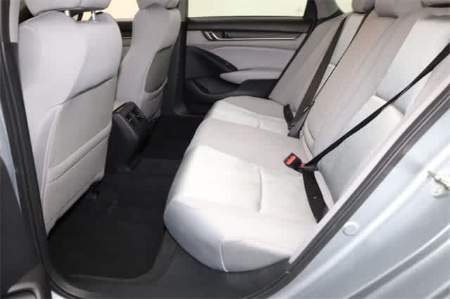 Thumbnail: 2018 Honda Accord - 21