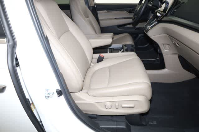 Thumbnail: 2024 Honda Odyssey - 35