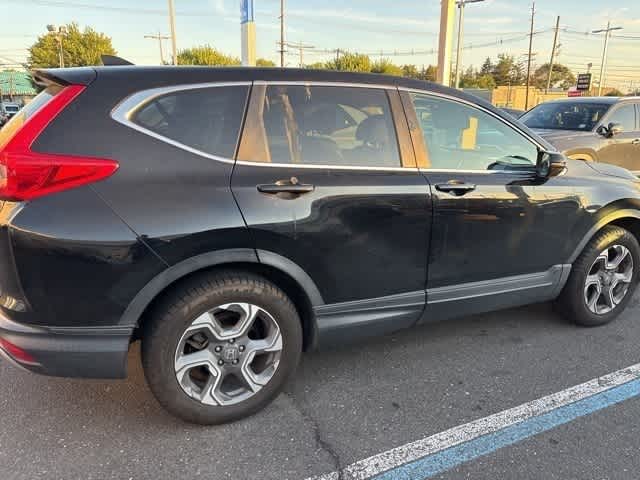 Thumbnail: 2019 Honda CR-V - 11
