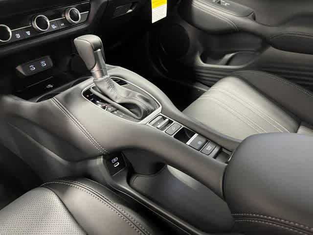 Thumbnail: 2026 Honda HR-V - 21