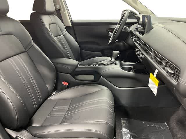 Thumbnail: 2026 Honda HR-V - 26