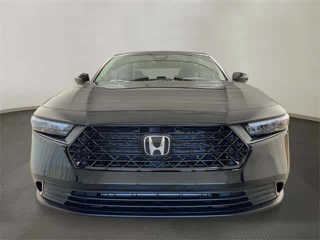 Thumbnail: 2025 Honda Accord - 9