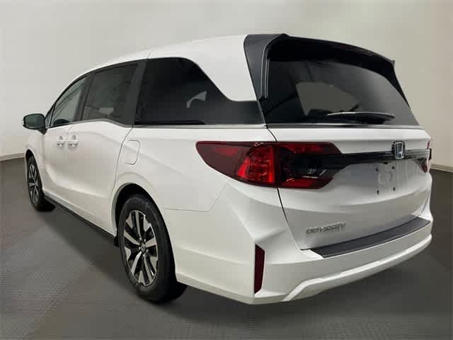 Thumbnail: 2026 Honda Odyssey - 3