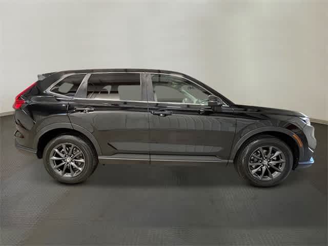 Thumbnail: 2026 Honda CR-V - 7