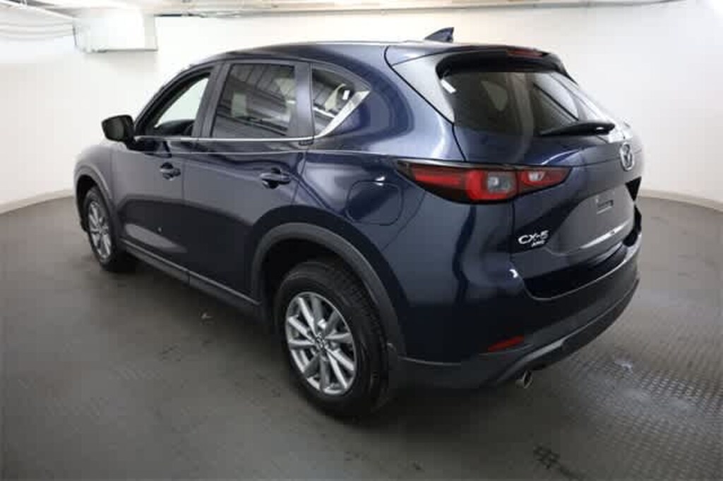 Used 2023 Mazda CX-5 2.5 S Preferred Package SUV