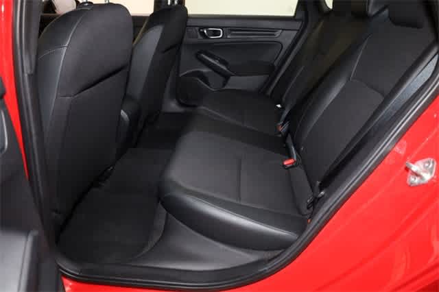 Thumbnail: 2023 Honda Civic - 21