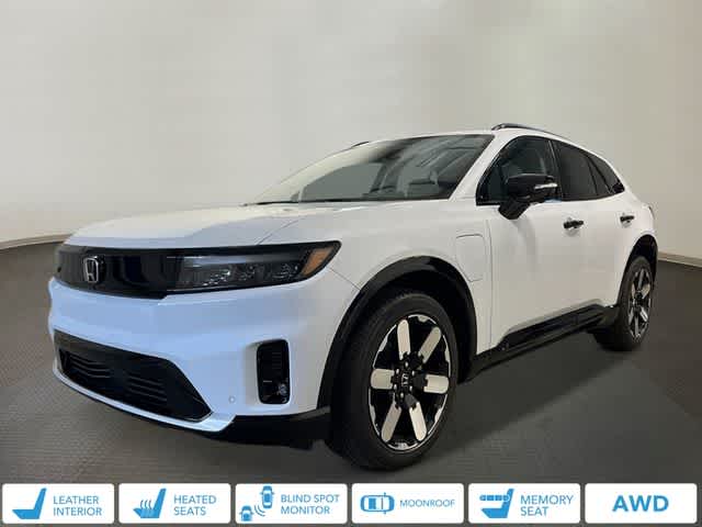 Thumbnail: 2026 Honda Prologue - 1