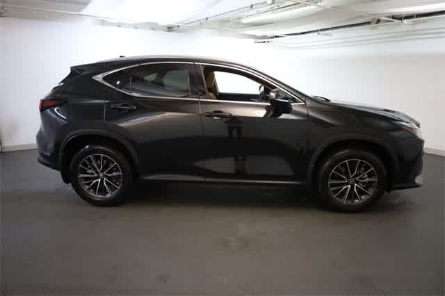 2023 Lexus NX 350 9