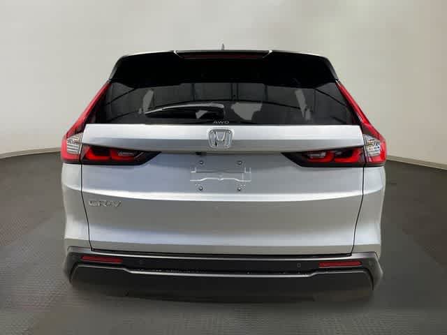 Thumbnail: 2026 Honda CR-V - 4