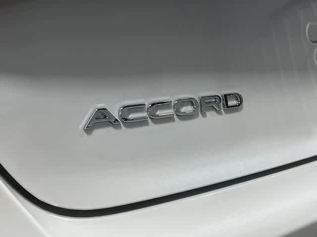 Thumbnail: 2026 Honda Accord - 5