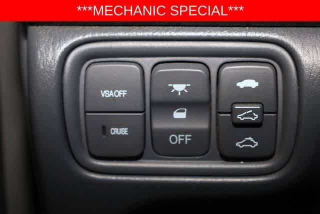 Thumbnail: 2007 Honda Pilot - 18