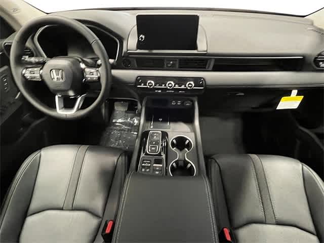 Thumbnail: 2025 Honda Pilot - 25