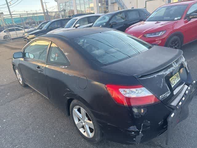 Thumbnail: 2007 Honda Civic - 3