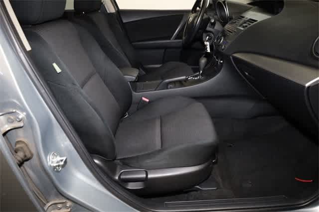 Thumbnail: 2012 Mazda Mazda3 - 20