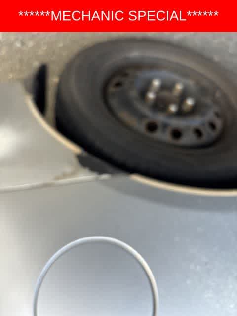 Thumbnail: 2008 Hyundai Elantra - 23