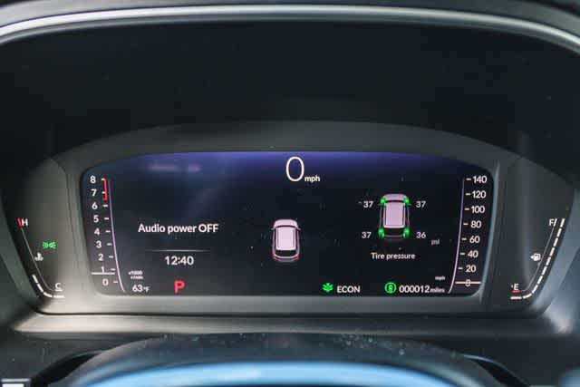 Thumbnail: 2026 Honda Pilot - 14