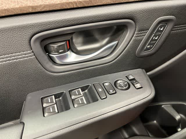 Thumbnail: 2026 Honda Pilot - 10