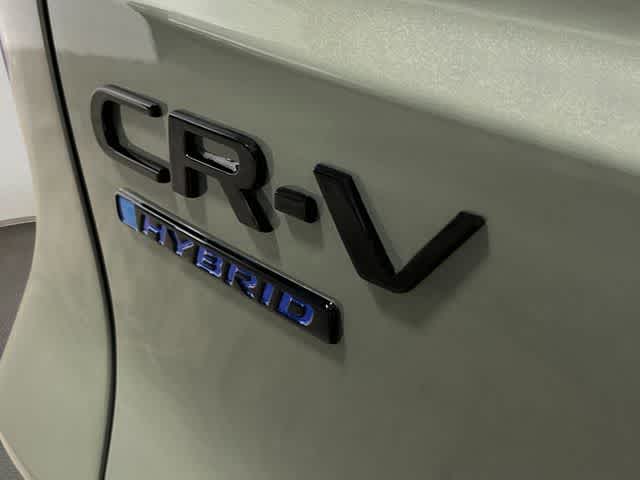 Thumbnail: 2026 Honda CR-V - 6