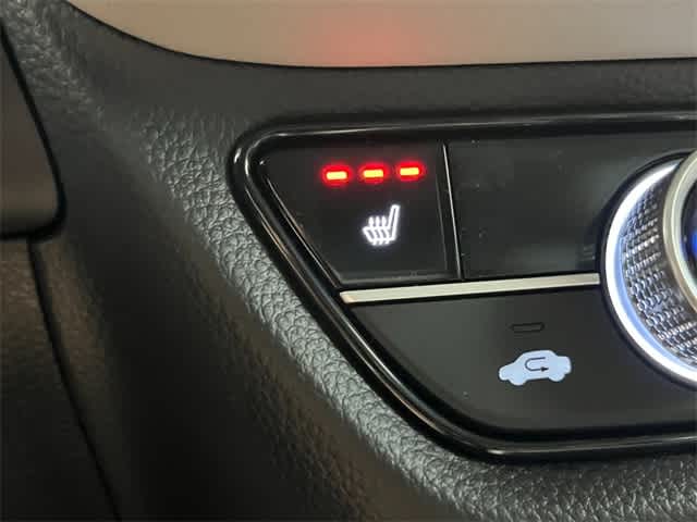 Thumbnail: 2026 Honda HR-V - 20