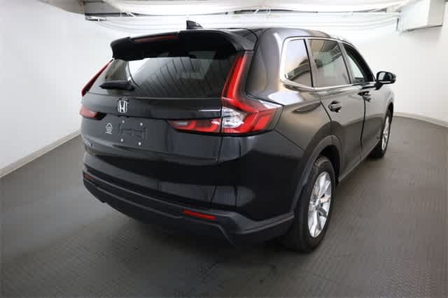 Thumbnail: 2024 Honda CR-V - 7